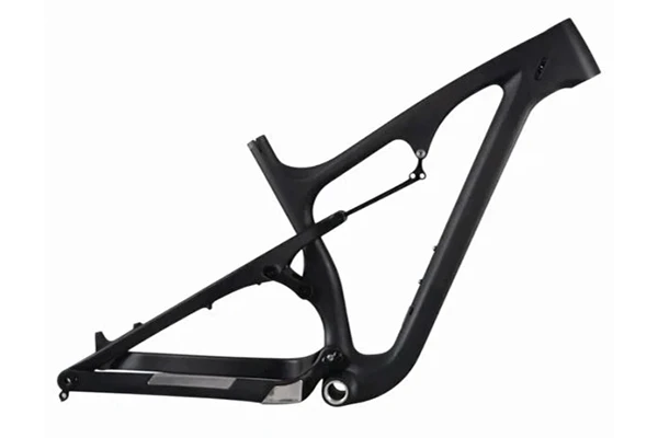 Carbon Fat Frame Carbon Fat Frame