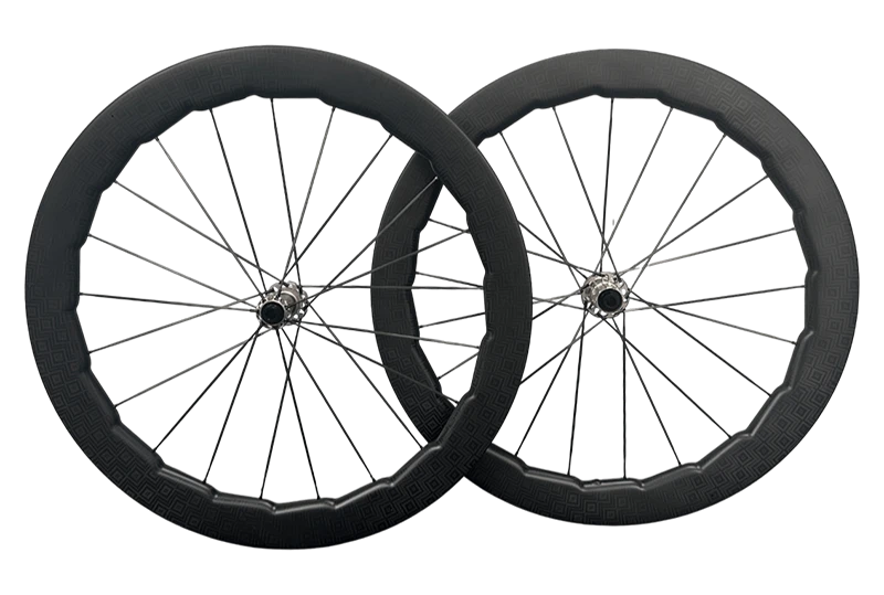 Carbon Road Bike Wheels 700C Carbon Road Bike Wheels 700C