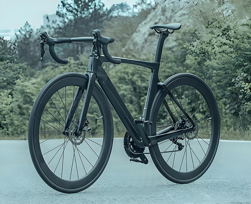 Carbon Fiber Road Bike Carbon Fiber Road Bike