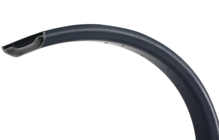 Features of Carbon Fat Rims Features of Carbon Fat Rims