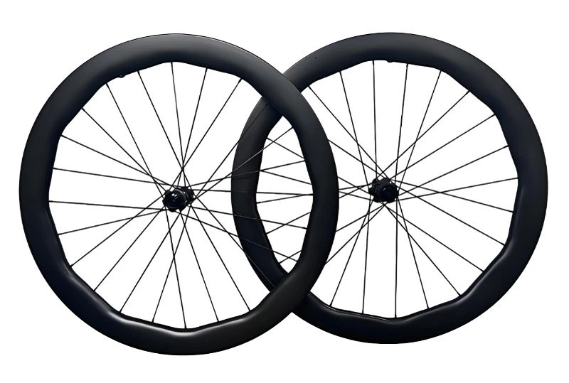 Carbon Road Bicycle Wheels Carbon Road Bicycle Wheels