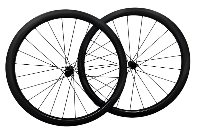 Carbon Fiber Road Bike Wheels Carbon Fiber Road Bike Wheels